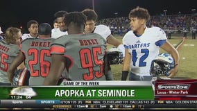 Friday Night Blitz Postseason Week 3