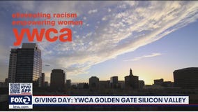 Giving Day: YWCA Golden Gate Silicon Valley
