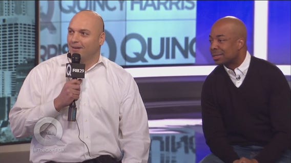 Let The Girl Scout Cookie Madness Begin!