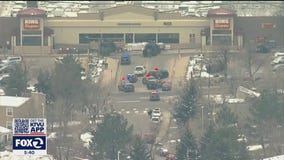 Brother says suspected Colorado gunman was bullied, mentally ill
