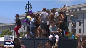 SF Pride plans in-person events, but no LGBTQ parade in 2021