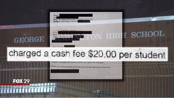 District: 'Fraud' physicals prompt investigations