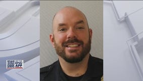 U.S. Capitol Police officer killed in vehicle attack