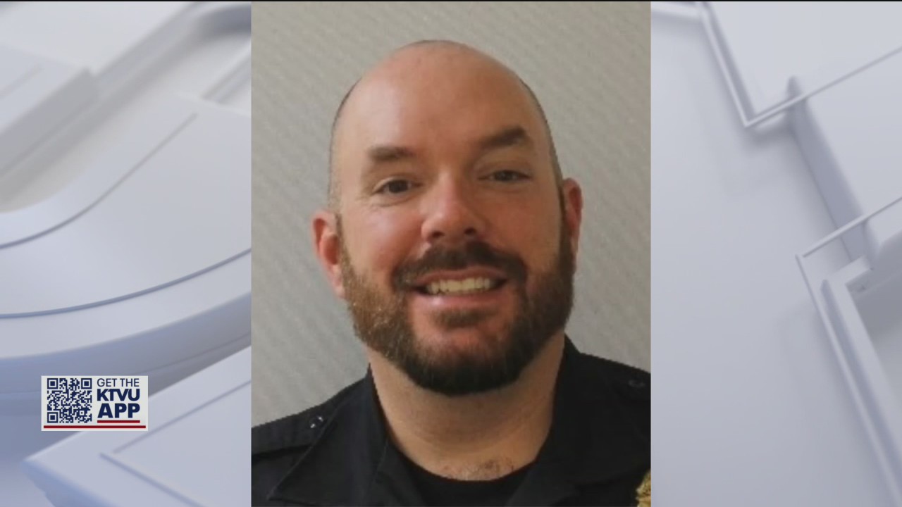 U.S. Capitol Police officer killed in vehicle attack