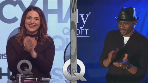 Would You Rather wiIth Malc and Marissa