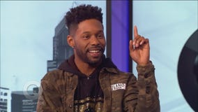 John Silver on The Q