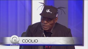 Coolio Talks About His Experience at Wingbowl 25