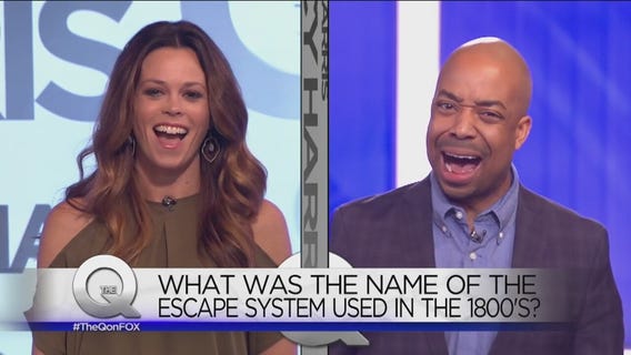 You Don't Know Black... History