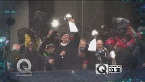 Q-Minute Drill With Harvey Levin