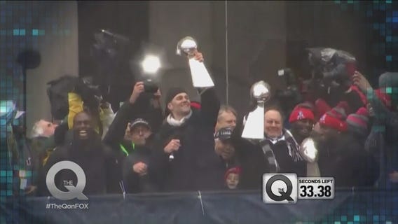 Q-Minute Drill With Harvey Levin