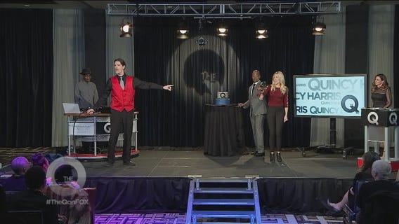 Whip Tricks with David Darwin