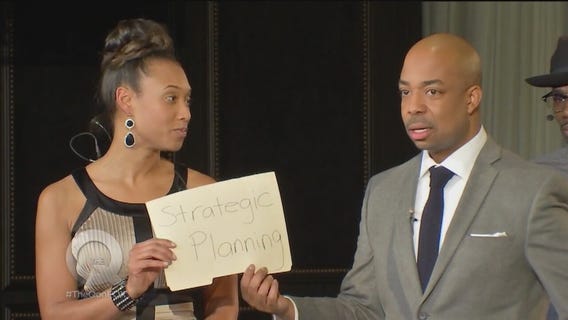 Quincy Plays the Q-Leywed Game