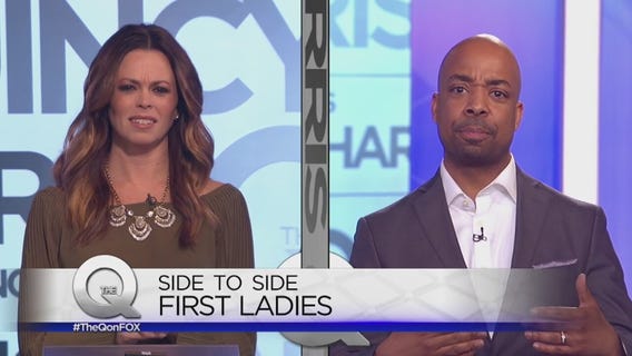 President's Day Trivia With Q and Meredith