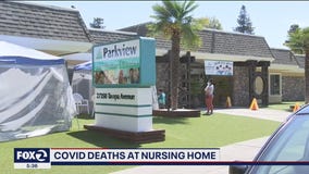 Hayward nursing home fined $67,500 after Cal-OSHA identifies four serious violations