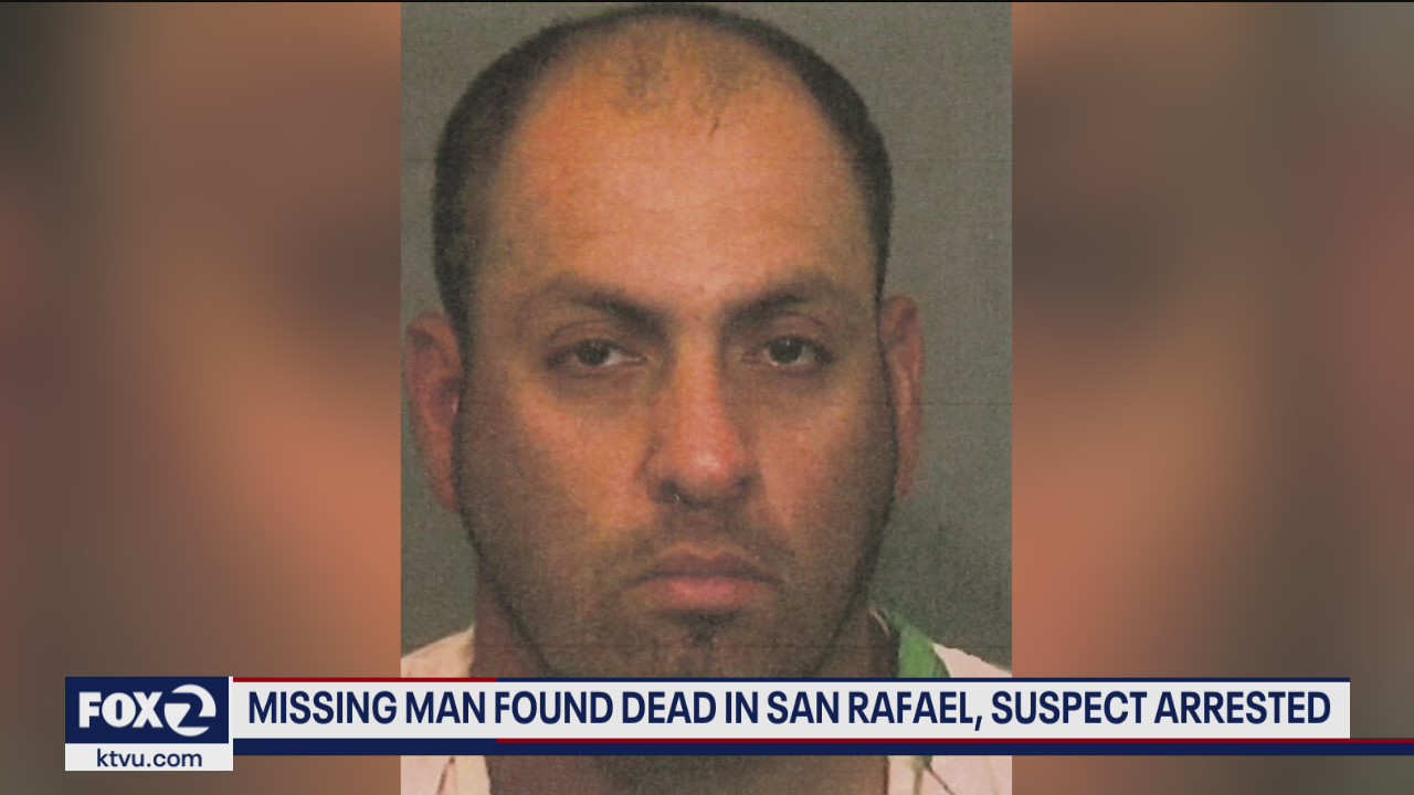 Suspect arrested on suspicion of murdering co-worker