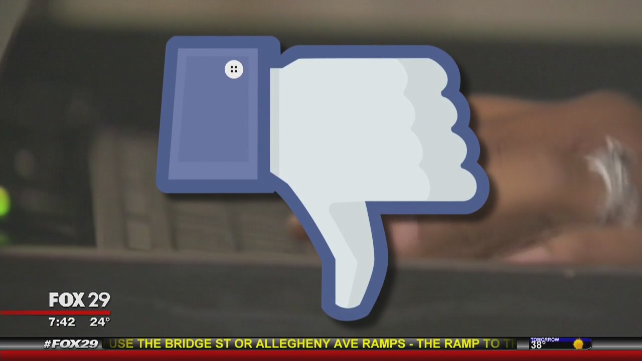 #MOMOLOGUE: Liking your kid's social media posts