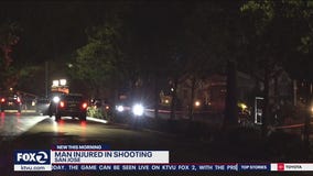 Man in critical condition after shooting in San Jose