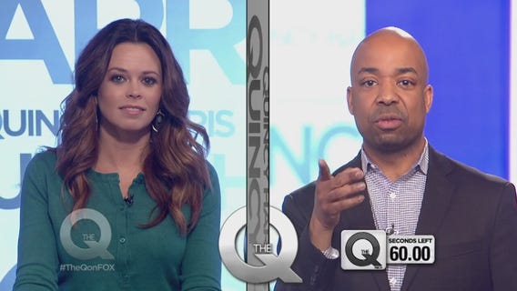 Q Debate: How to Talk To Your Kids