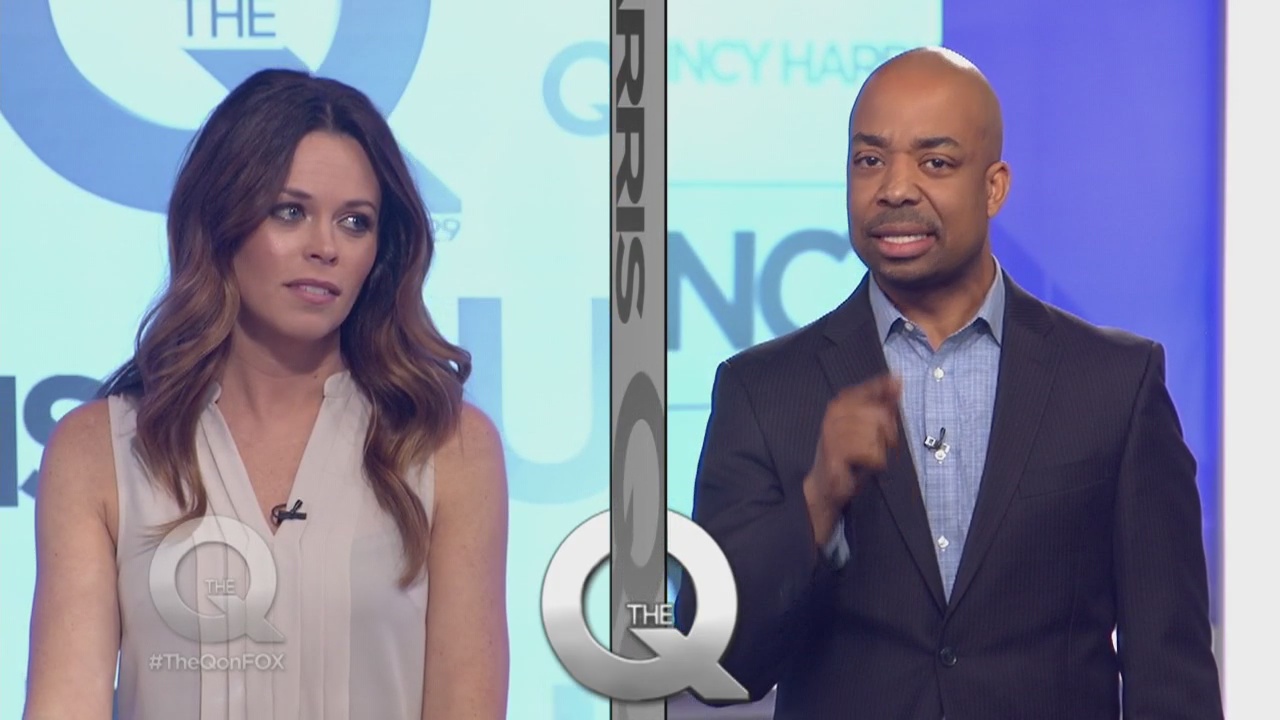 National Get Over It Day: Your chance to rant!