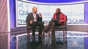 Quincy Chats With Wyclef Jean On Latest EP