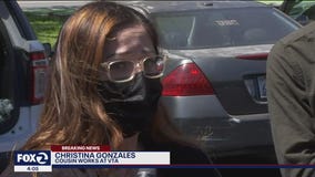 Red Cross assisting families of victims in VTA shooting