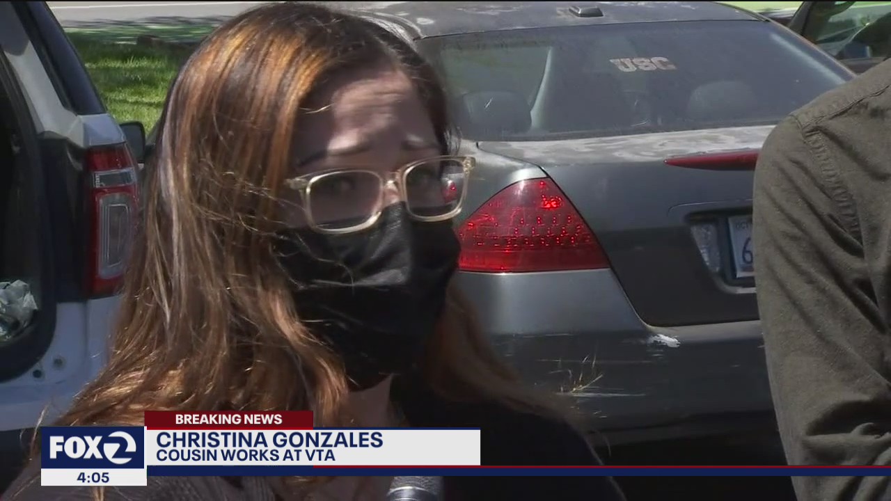 Red Cross assisting families of victims in VTA shooting