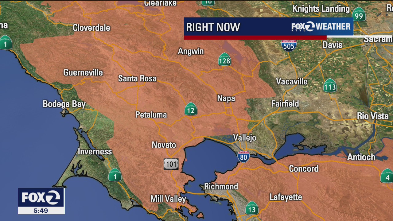 Memorial Day weekend warm-up