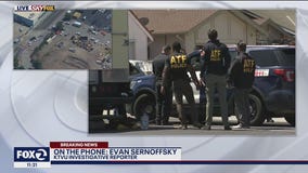 Here's what we know about VTA gunman Samuel Cassidy