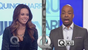 Q and Merideth Face Off on ?Raising Kids?