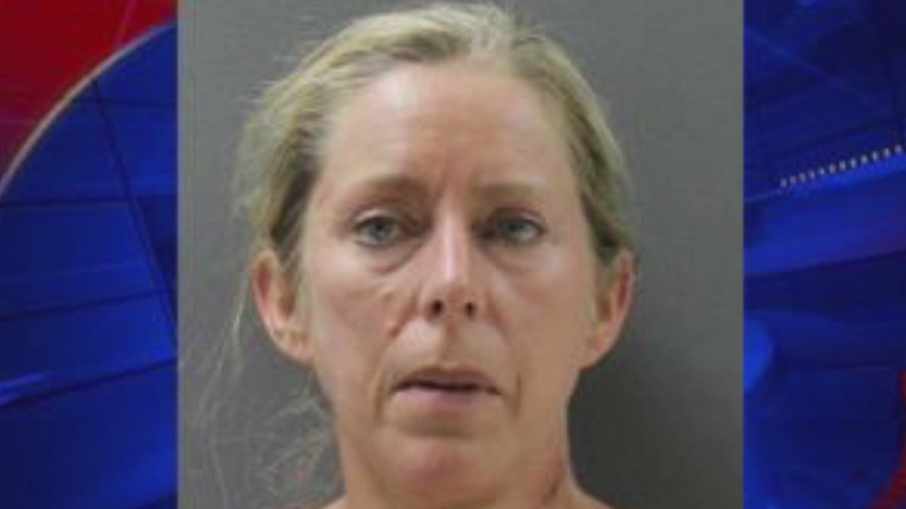 Prescott woman accused of killing man, faking kidnapping