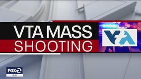 VTA employee discusses surviving the light-rail yard attack