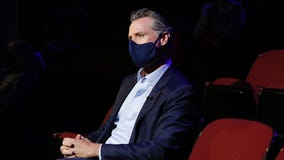 Here's what's next in Newsom's recall effort