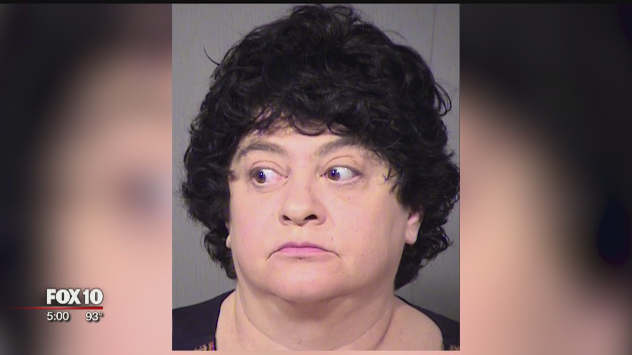 Valley woman facing terrorism charges