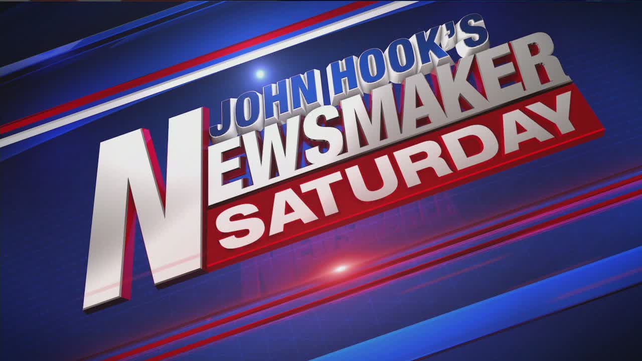 Newsmaker Saturday: Jan Brewer