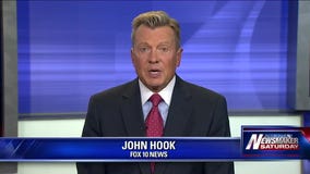 Newsmaker Saturday - Mike Emanuel, Chuck Coughlin