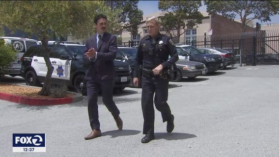 San Francisco police are prioritizing crimes against the LGBTQ community