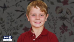 Settlement reached in death of 7-year-old boy killed during recess at San Rafael school