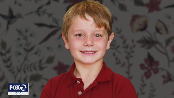 Settlement reached in death of 7-year-old boy killed during recess at San Rafael school