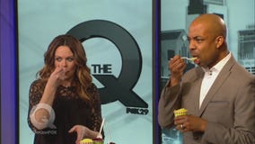 Rita's 25th annual ?First Day of Spring Celebration? when you get free water ice