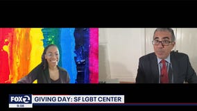 Giving Day: SF LGBT Center