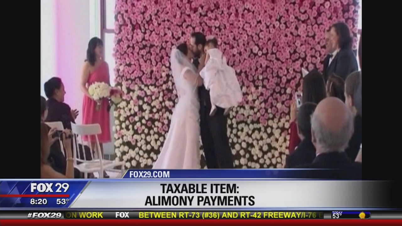 CASHING IN: Tips for tax season