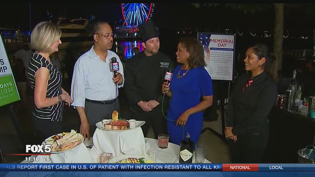 Cheers to the Weekend: Strawberry Basil Smash