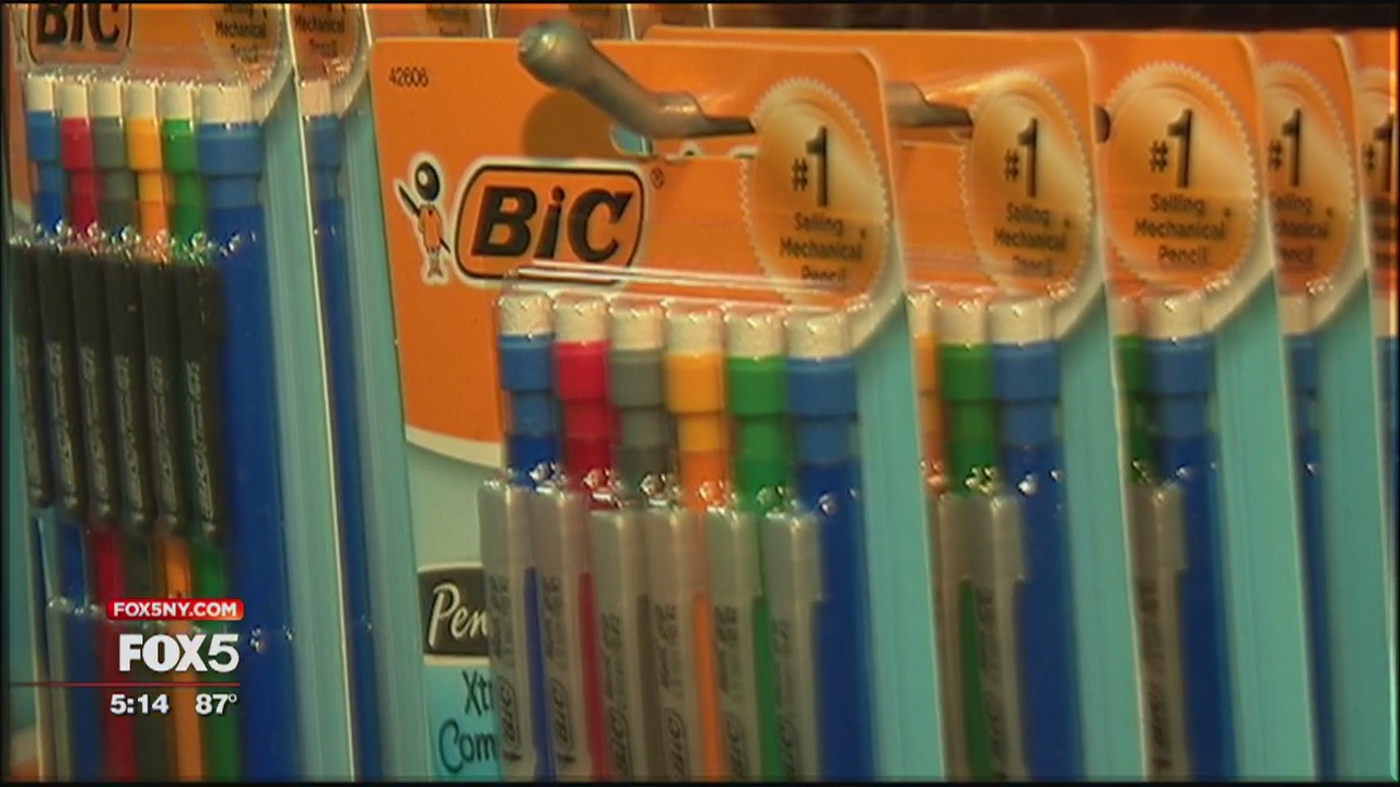 What to buy in August