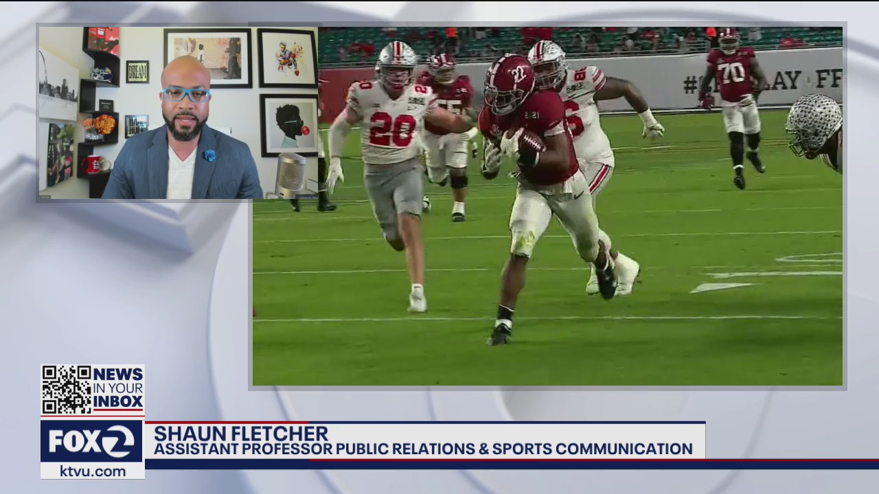 NCAA now allowing athletes to make money from their image