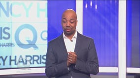 Quincy Opens Up About His Mother's Passing