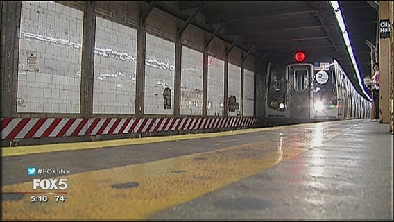 New Yorkers blame Cuomo for subways