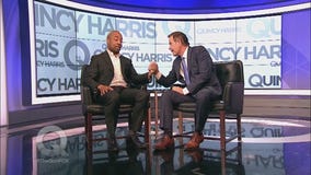 Mike Jerrick details his time away, what led to it in 2004, how he?s different now