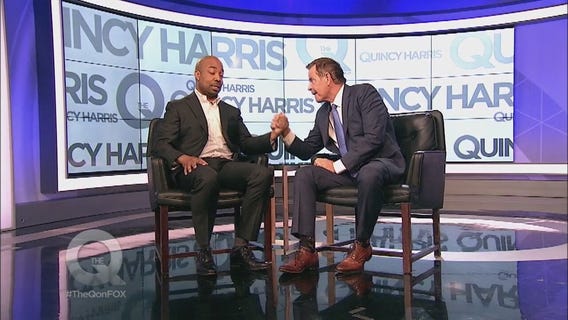 Mike Jerrick details his time away, what led to it in 2004, how he?s different now