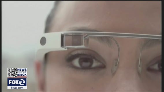 What happened to Google Glass?