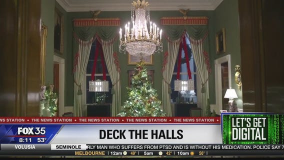 Let's Get Digital: December 2